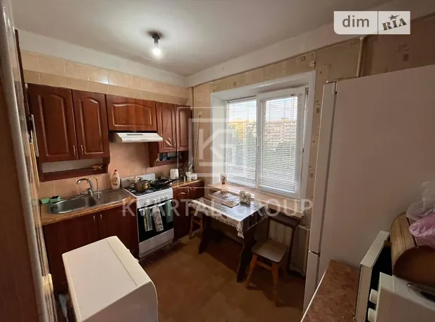 Квартира на вул. Миколи Ушакова, 8 в Києві, ID 261562, фото №10