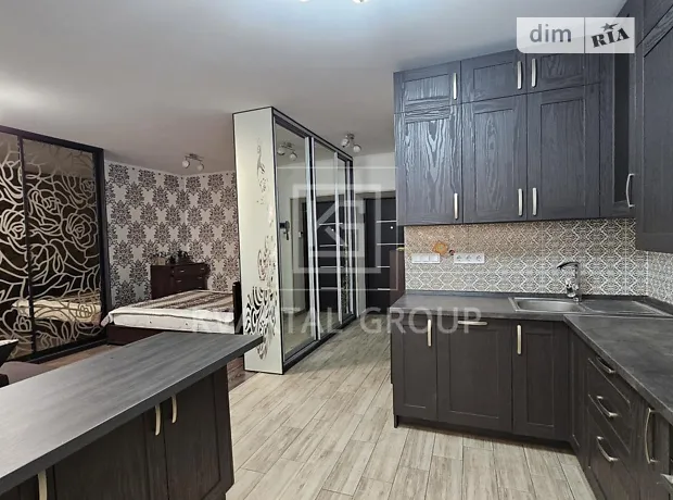 Квартира на вул. Суворова, 1Т в Києві, ID 252087, фото №1
