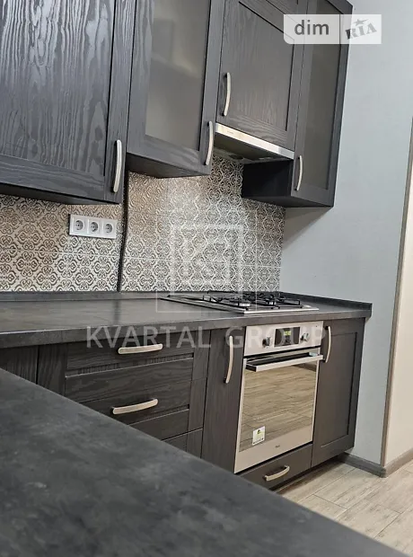 Квартира на вул. Суворова, 1Т в Києві, ID 252087, фото №2