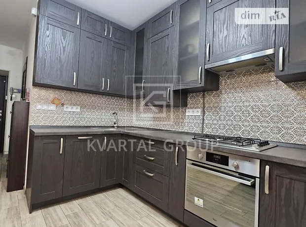 Квартира на вул. Суворова, 1Т в Києві, ID 252087, фото №12