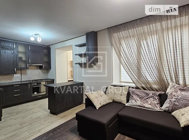 Квартира на вул. Суворова, 1Т в Києві, ID 252087, фото №13