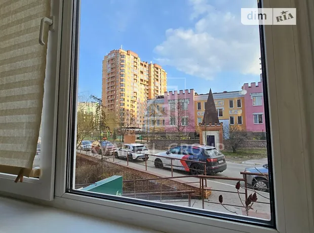 Квартира на вул. Суворова, 1Т в Києві, ID 252087, фото №14