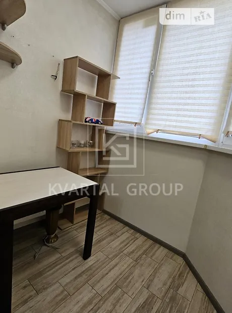 Квартира на вул. Суворова, 1Т в Києві, ID 252087, фото №15
