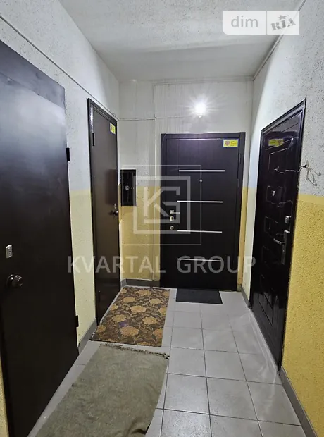 Квартира на вул. Суворова, 1Т в Києві, ID 252087, фото №19