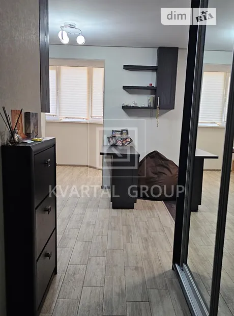 Квартира на вул. Суворова, 1Т в Києві, ID 252087, фото №3