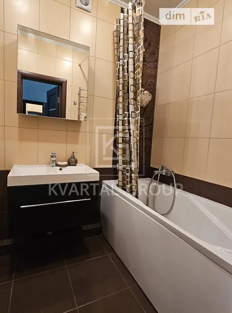 Квартира на вул. Суворова, 1Т в Києві, ID 252087, фото №4