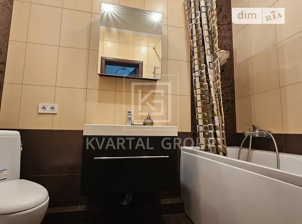 Квартира на вул. Суворова, 1Т в Києві, ID 252087, фото №5