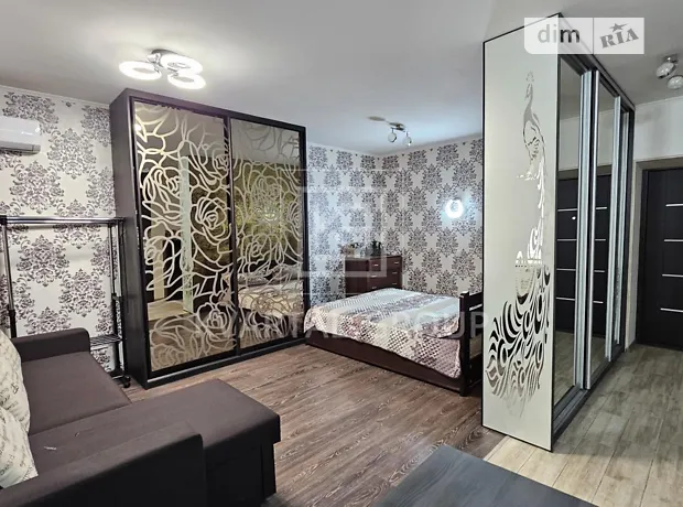 Квартира на вул. Суворова, 1Т в Києві, ID 252087, фото №7