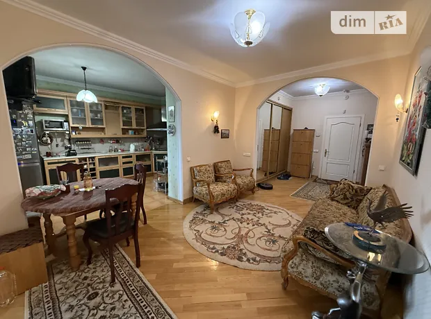 Квартира на бул. Академіка Вернадського, 57 в Києві, ID 252168, фото №1