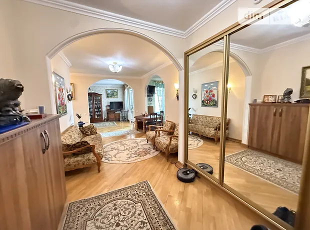 Квартира на бул. Академіка Вернадського, 57 в Києві, ID 252168, фото №2