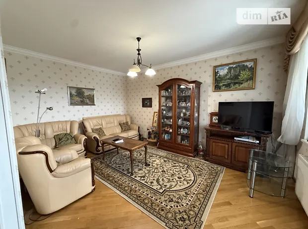 Квартира на бул. Академіка Вернадського, 57 в Києві, ID 252168, фото №3