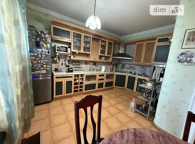 Квартира на бул. Академіка Вернадського, 57 в Києві, ID 252168, фото №4