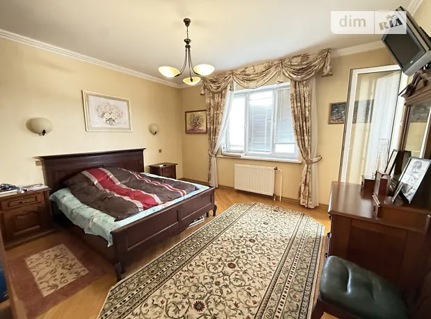 Квартира на бул. Академіка Вернадського, 57 в Києві, ID 252168, фото №6