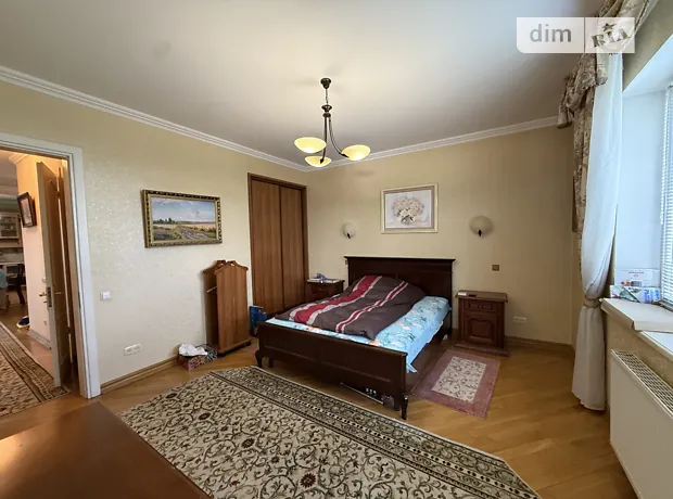 Квартира на бул. Академіка Вернадського, 57 в Києві, ID 252168, фото №7