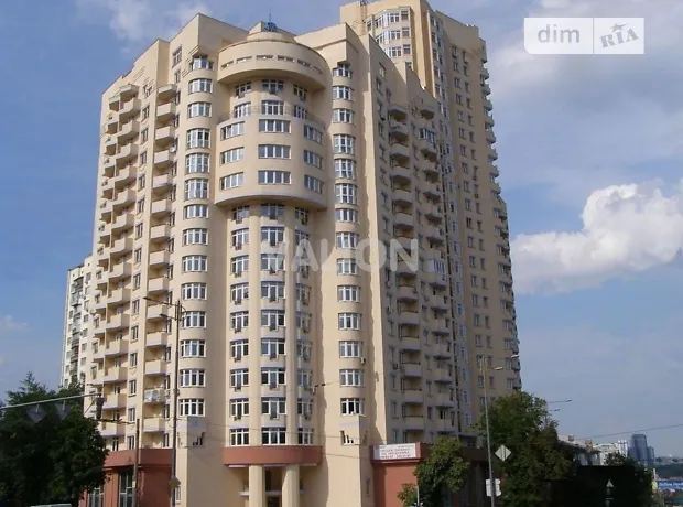 Квартира на вул. Митрополита Василя Липківського, 18 в Києві, ID 299692, фото №1