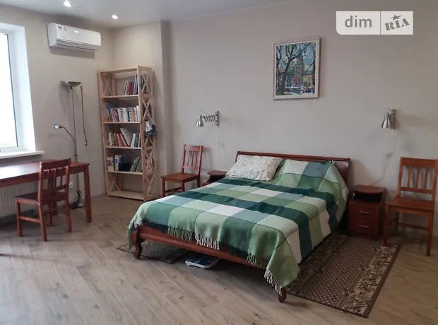Квартира на вул. Митрополита Василя Липківського, 18 в Києві, ID 299692, фото №20