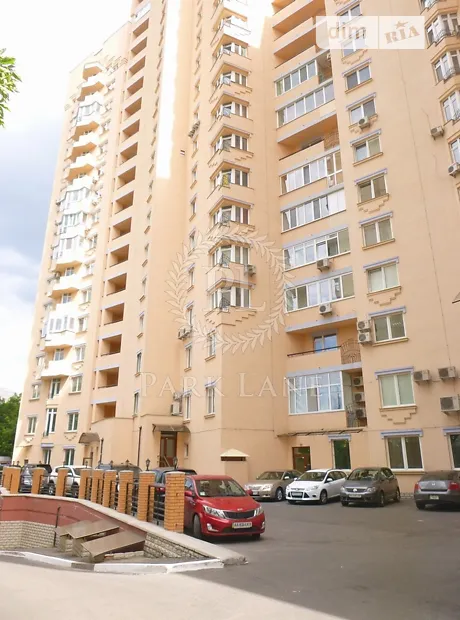 Квартира на вул. Митрополита Василя Липківського, 18 в Києві, ID 299692, фото №27