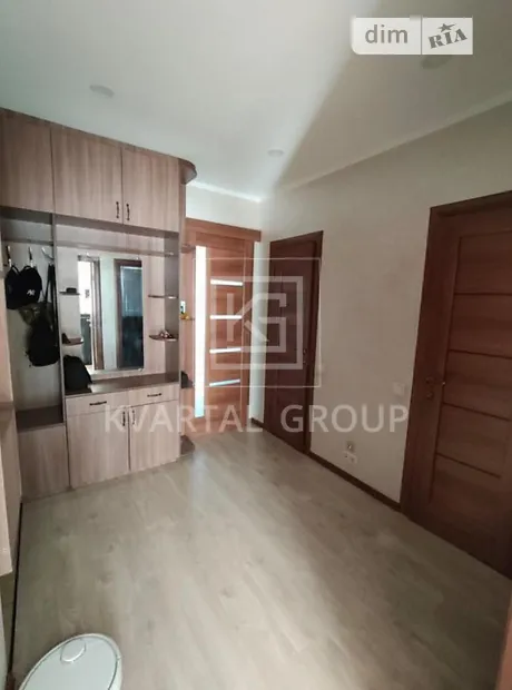 Квартира на вул. Івана Кожедуба, 3 в Києві, ID 252188, фото №13