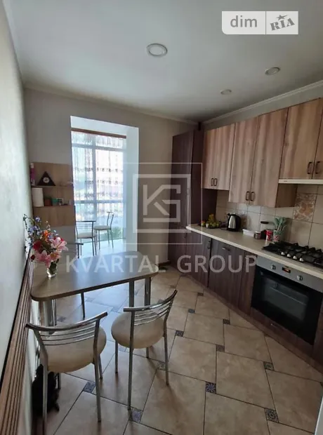 Квартира на вул. Івана Кожедуба, 3 в Києві, ID 252188, фото №15