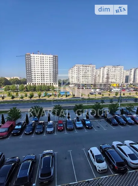 Квартира на вул. Івана Кожедуба, 3 в Києві, ID 252188, фото №16
