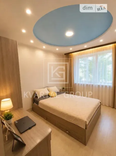 Квартира на вул. Івана Кожедуба, 3 в Києві, ID 252188, фото №3