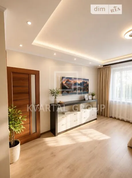 Квартира на вул. Івана Кожедуба, 3 в Києві, ID 252188, фото №4