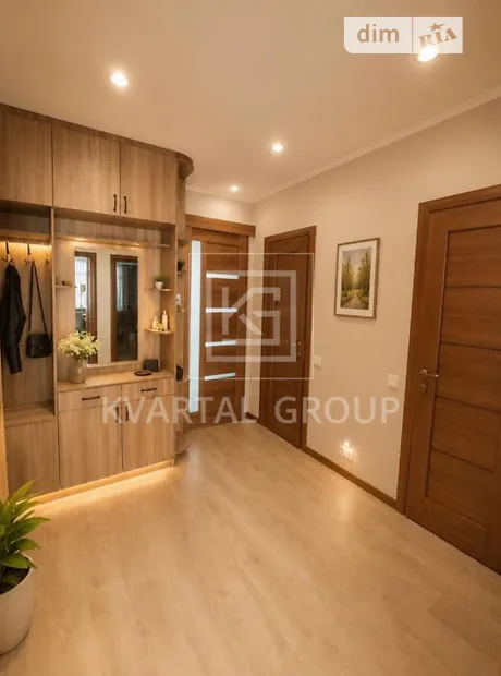 Квартира на вул. Івана Кожедуба, 3 в Києві, ID 252188, фото №6