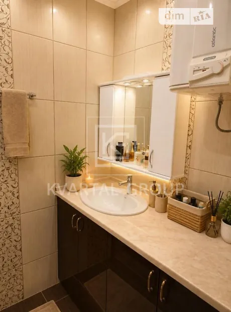 Квартира на вул. Івана Кожедуба, 3 в Києві, ID 252188, фото №7