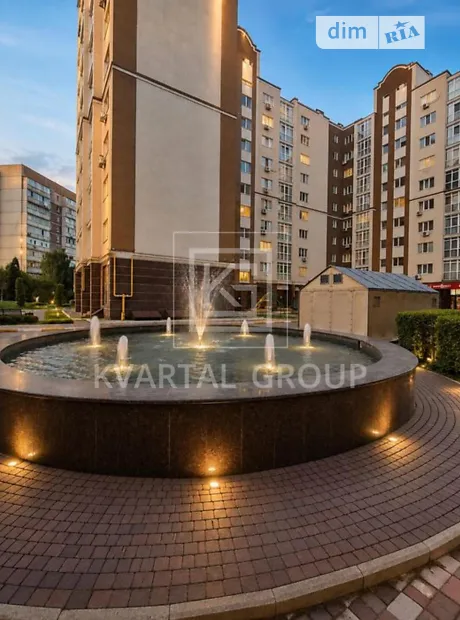 Квартира на вул. Івана Кожедуба, 3 в Києві, ID 252188, фото №8