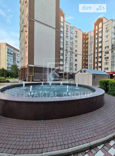 Квартира на вул. Івана Кожедуба, 3 в Києві, ID 252188, фото №9