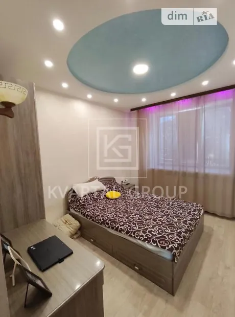 Квартира на вул. Івана Кожедуба, 3 в Києві, ID 252188, фото №10