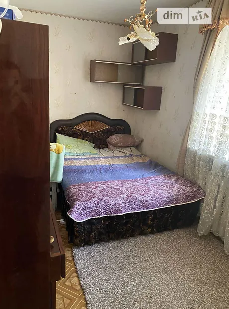 Квартира на вул. Водопровідна, 15 в Миколаєві, ID 252215, фото №11