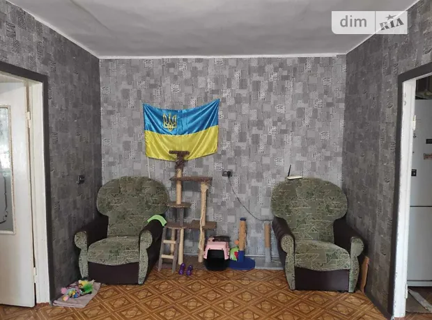 Квартира на вул. Водопровідна, 15 в Миколаєві, ID 252215, фото №10