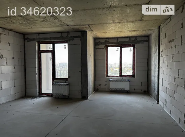 Квартира на вул. Дача Ковалевського, 5 в Одесі, ID 252262, фото №1