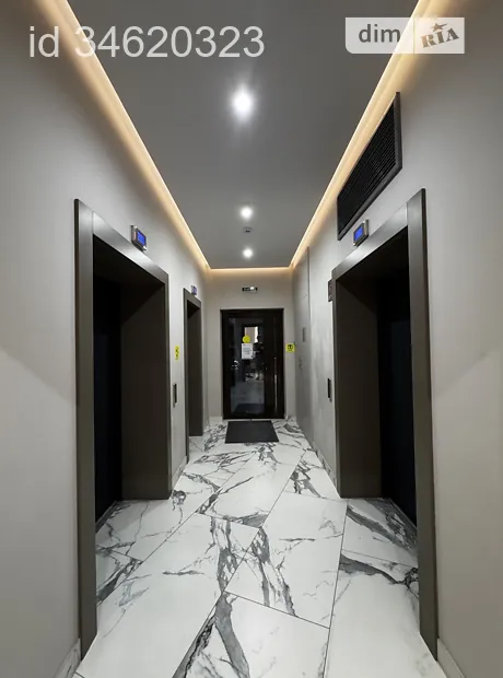 Квартира на вул. Дача Ковалевського, 5 в Одесі, ID 252262, фото №11