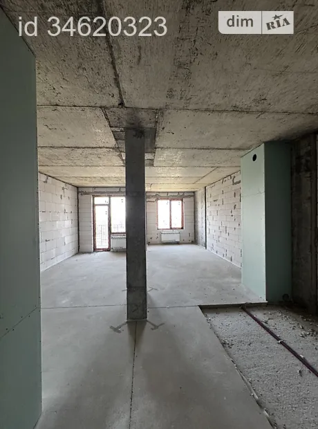 Квартира на вул. Дача Ковалевського, 5 в Одесі, ID 252262, фото №3
