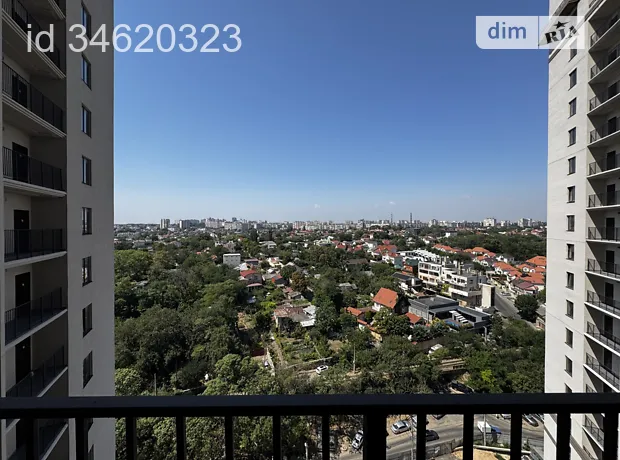Квартира на вул. Дача Ковалевського, 5 в Одесі, ID 252262, фото №9