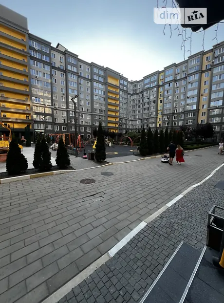 Квартира на вул. Івана Кожедуба, 3 в Києві, ID 252261, фото №1