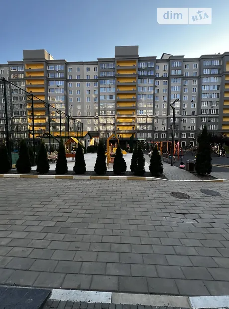 Квартира на вул. Івана Кожедуба, 3 в Києві, ID 252261, фото №2