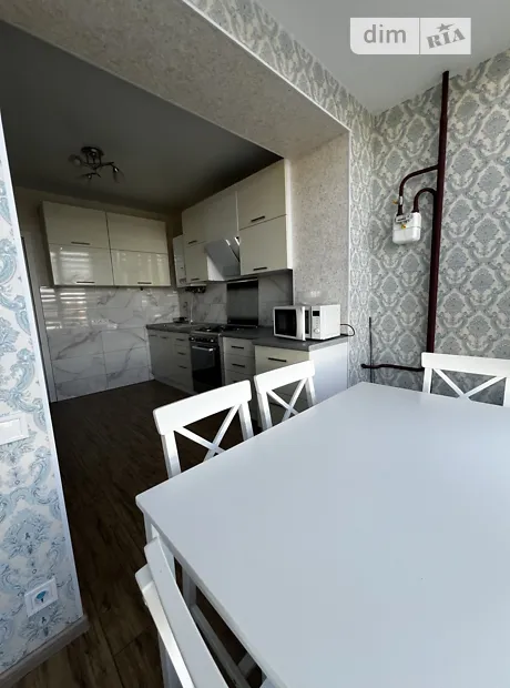 Квартира на вул. Івана Кожедуба, 3 в Києві, ID 252261, фото №11