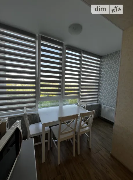 Квартира на вул. Івана Кожедуба, 3 в Києві, ID 252261, фото №14