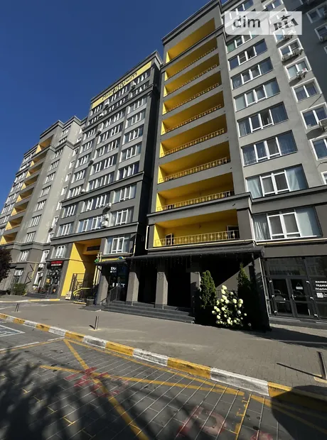 Квартира на вул. Івана Кожедуба, 3 в Києві, ID 252261, фото №15
