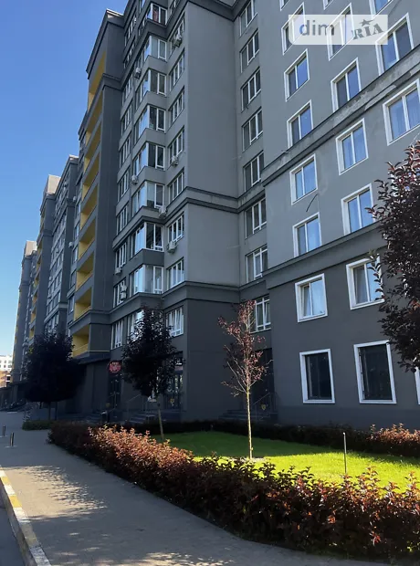 Квартира на вул. Івана Кожедуба, 3 в Києві, ID 252261, фото №16