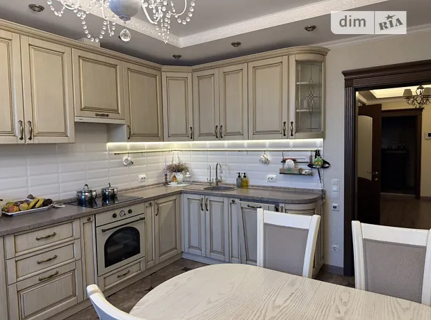 Квартира на вул. Феодосійська, 2Л в Києві, ID 252304, фото №11