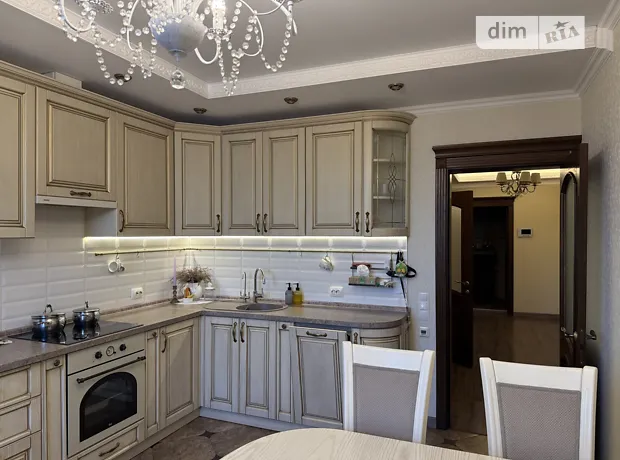 Квартира на вул. Феодосійська, 2Л в Києві, ID 252304, фото №12
