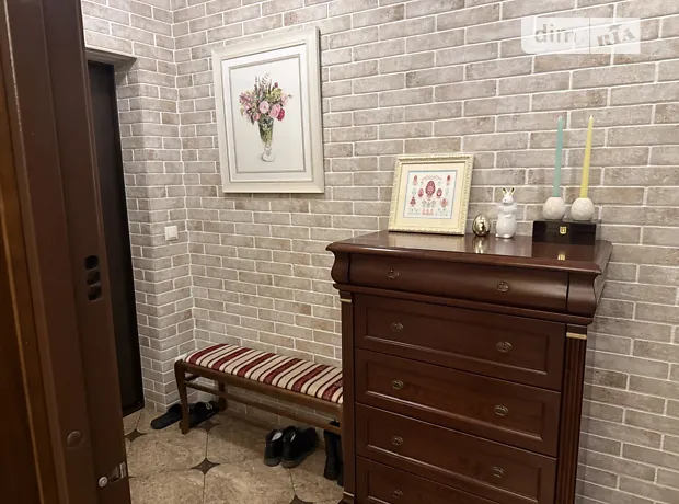 Квартира на вул. Феодосійська, 2Л в Києві, ID 252304, фото №13
