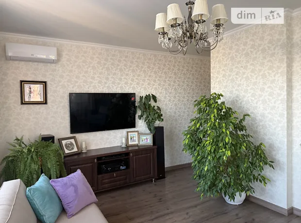 Квартира на вул. Феодосійська, 2Л в Києві, ID 252304, фото №3