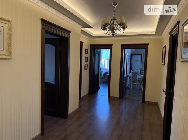 Квартира на вул. Феодосійська, 2Л в Києві, ID 252304, фото №4