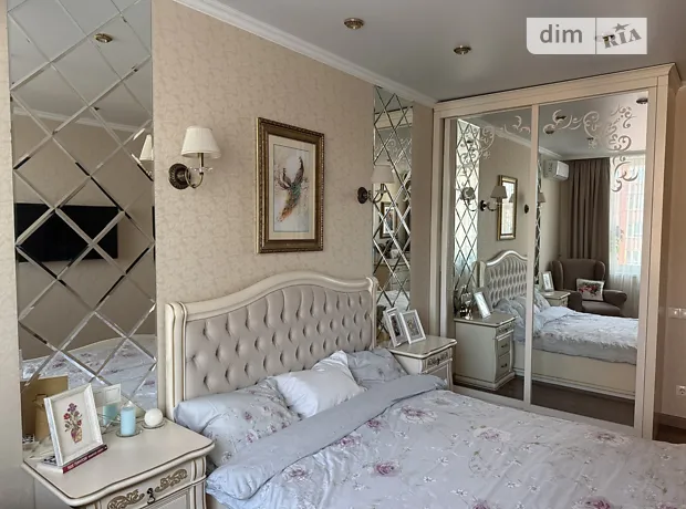 Квартира на вул. Феодосійська, 2Л в Києві, ID 252304, фото №5