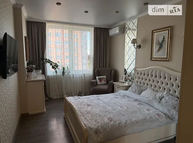 Квартира на вул. Феодосійська, 2Л в Києві, ID 252304, фото №6